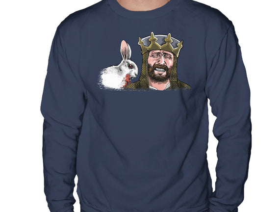 The Killer Rabbit