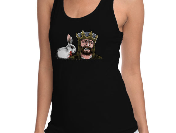 The Killer Rabbit