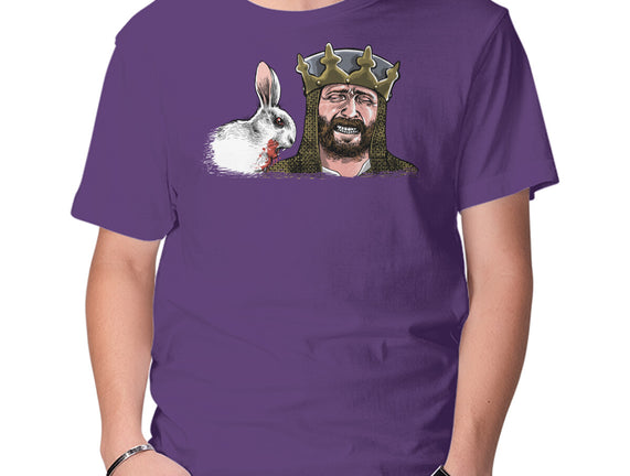 The Killer Rabbit