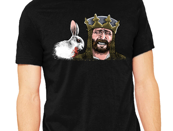 The Killer Rabbit