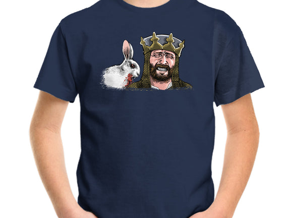 The Killer Rabbit
