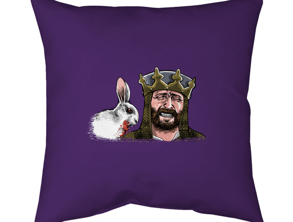 The Killer Rabbit