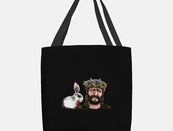 The Killer Rabbit