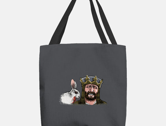 The Killer Rabbit
