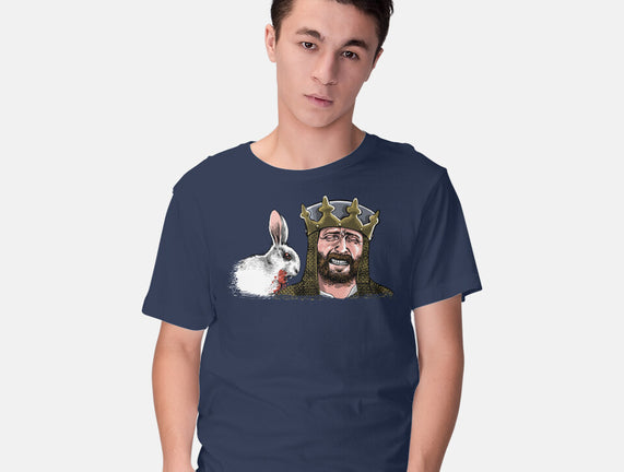 The Killer Rabbit