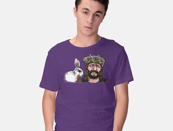 The Killer Rabbit
