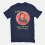 Wolf High Energy-Youth-Basic-Tee-P1yu5h