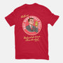 Wolf High Energy-Youth-Basic-Tee-P1yu5h