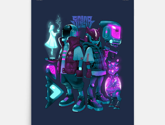 Robots And Faith