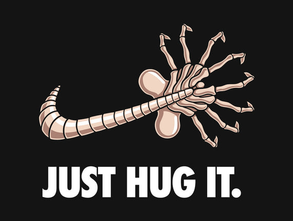 Just Hug It