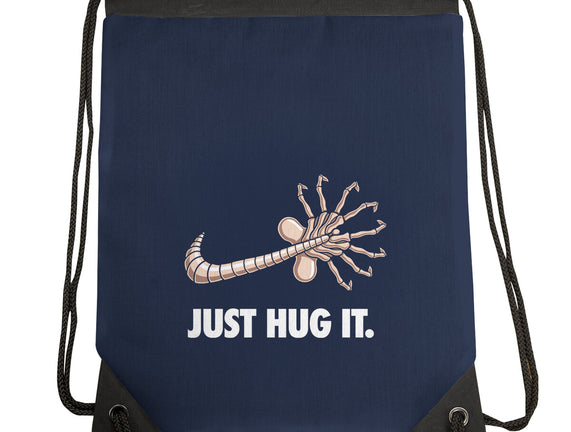 Just Hug It