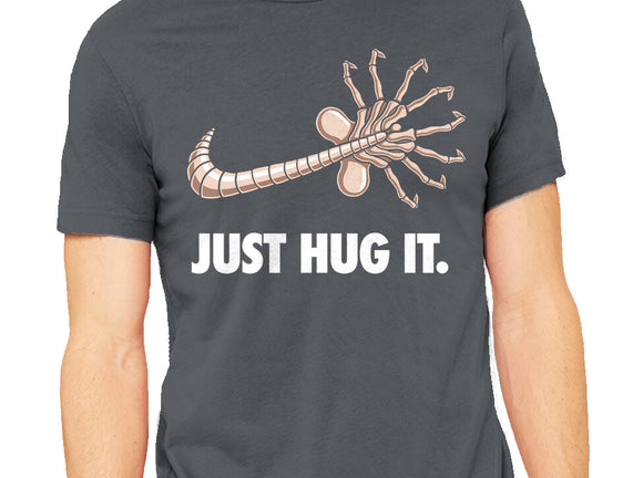Just Hug It