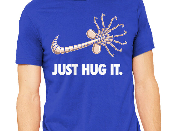 Just Hug It