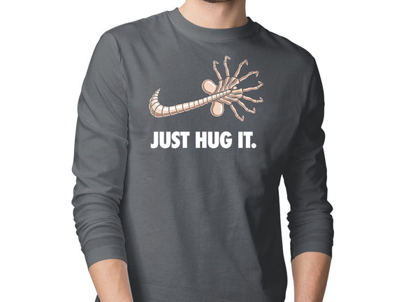 Just Hug It