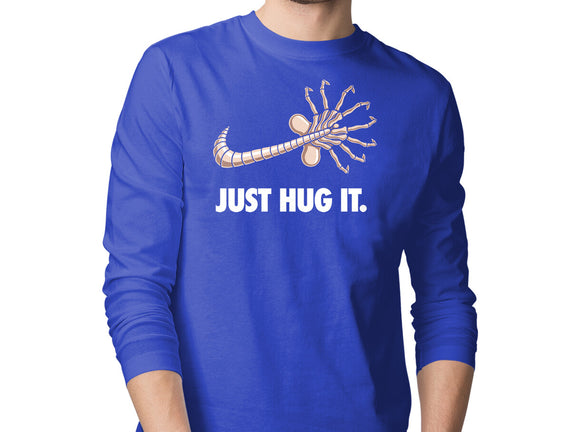 Just Hug It