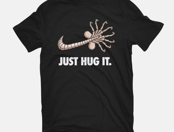 Just Hug It
