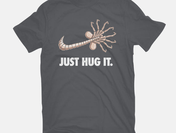 Just Hug It