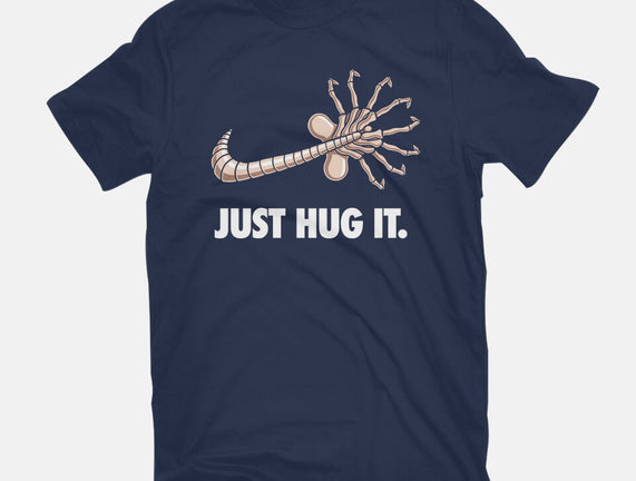 Just Hug It