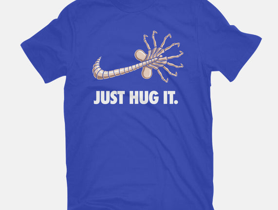 Just Hug It