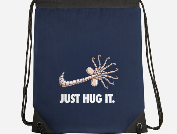 Just Hug It