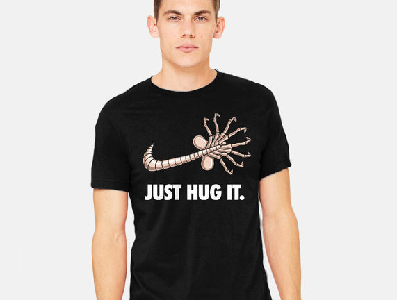 Just Hug It
