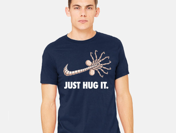 Just Hug It