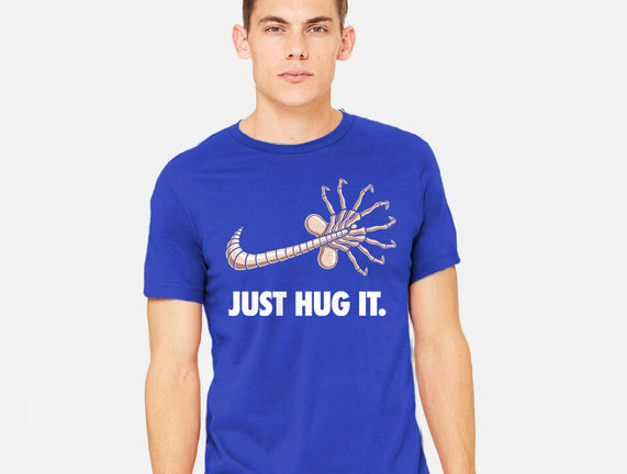 Just Hug It