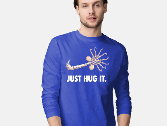 Just Hug It