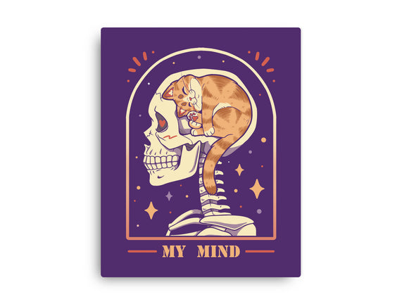 My Mind