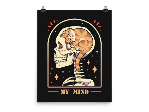 My Mind