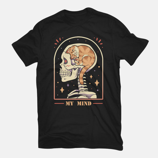 My Mind-Youth-Basic-Tee-Zaia Bloom