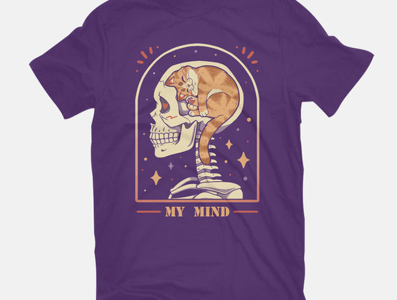 My Mind