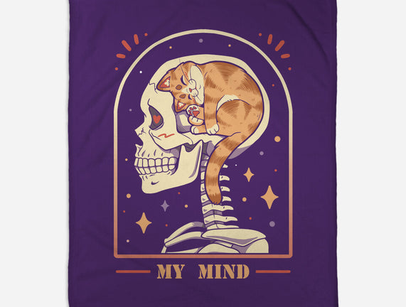 My Mind