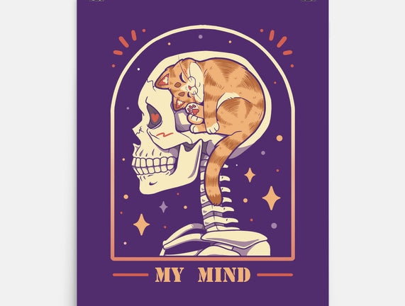 My Mind