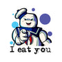 I Eat You-Mens-Long Sleeved-Tee-nickzzarto