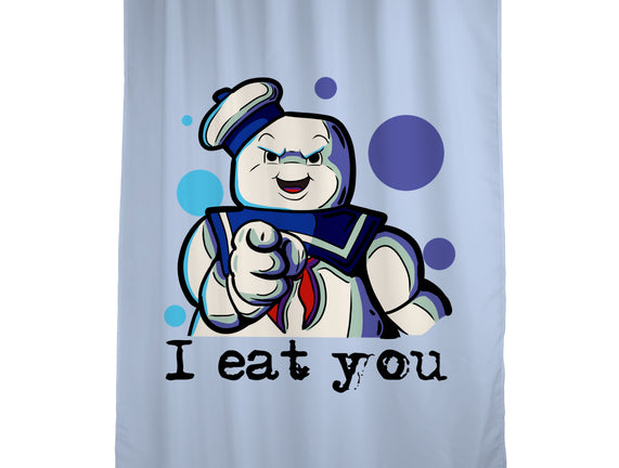 I Eat You
