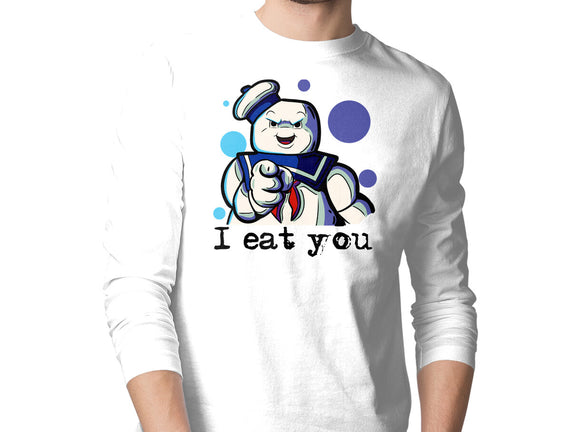 I Eat You