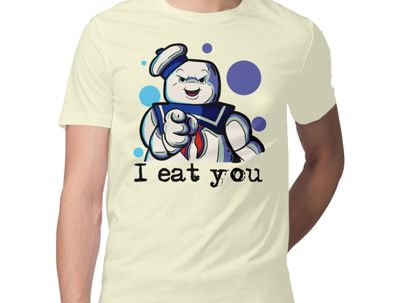 I Eat You