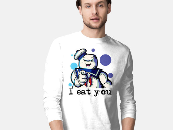 I Eat You