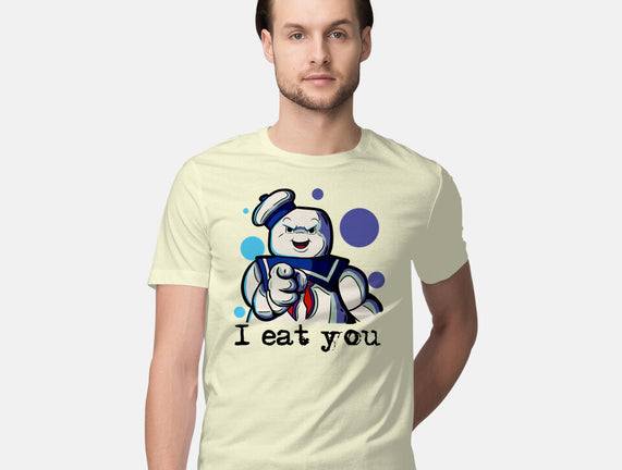 I Eat You