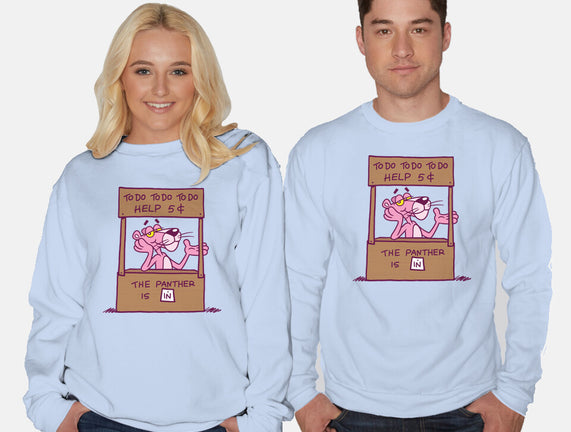 Pink Help