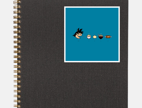 Pac-Goku