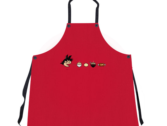 Pac-Goku