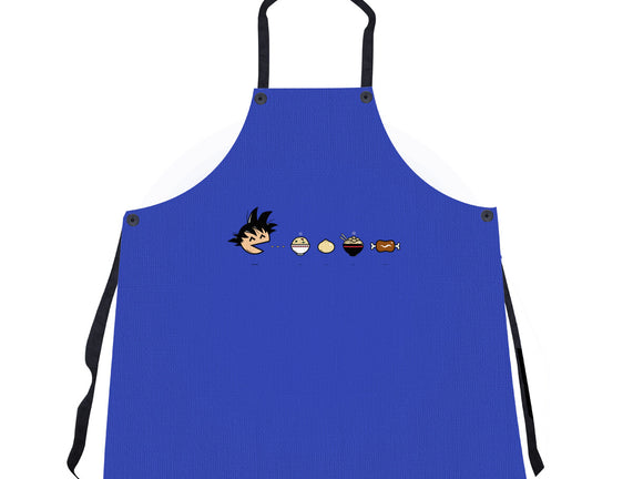 Pac-Goku