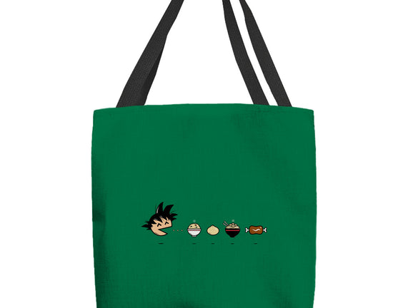 Pac-Goku
