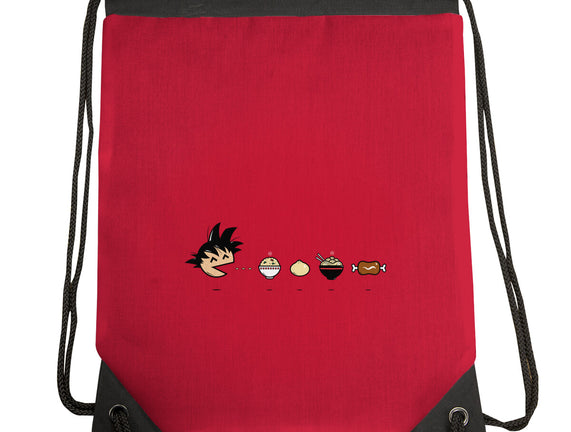 Pac-Goku