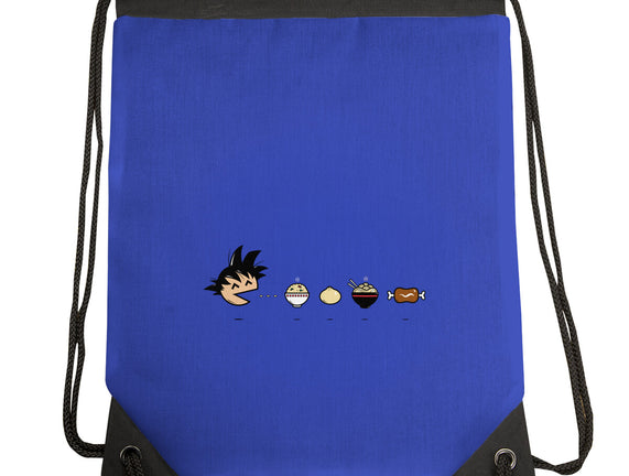 Pac-Goku