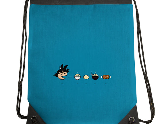 Pac-Goku