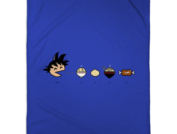Pac-Goku
