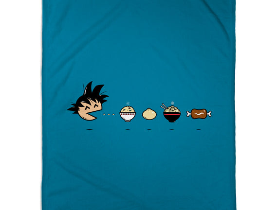 Pac-Goku